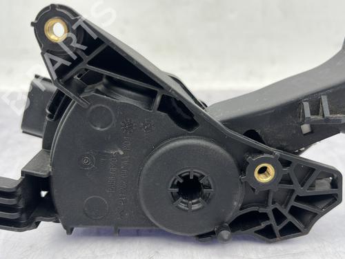 Pedal DACIA DUSTER (HM_) 1.5 dCi 115 4x4 | BP33014833I4  - Image 5