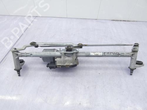 Front wiper motor VW GOLF VI (5K1) 2.0 GTi | BP23694977M29 