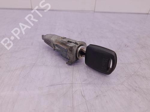 Electronic module SKODA FABIA I (6Y2) 1.9 SDI | BP23707992M83 - Image 22