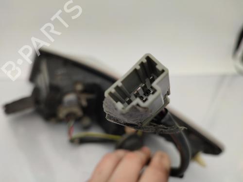 Left taillight HONDA CIVIC VIII Hatchback (FN, FK) 2.2 CTDi (FK3) | BP23706846C34