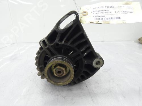 Alternator FIAT PANDA (169_) 1.1 (169.AXA1A) | BP23696282M7 