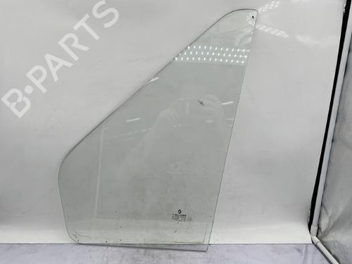 Used Front right quarter glass Front right quarter glass RENAULT TRAFIC Van (T_, P_, V_) [1989-2002] 23680800 23680800