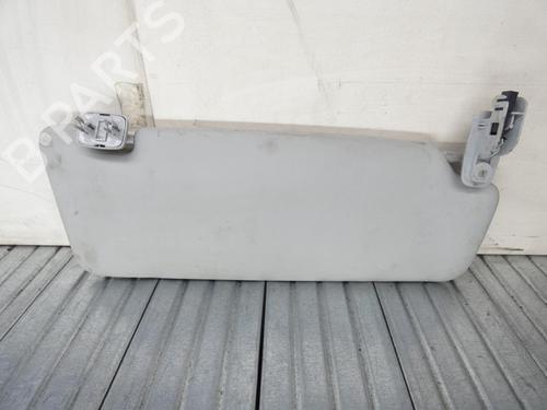 Left sun visor AUDI A3 (8P1) 2.0 TDI 16V | BP23697901I1 