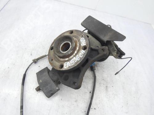Right front steering knuckle CITROËN C5 I (DC_) 2.0 HDi (DCRHZB, DCRHZE) | BP23700325M26 