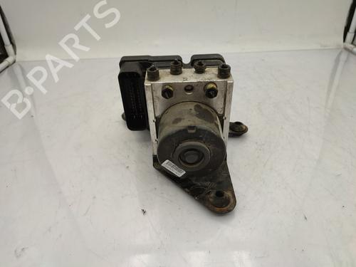 Used ABS pump PEUGEOT 206 SW (2E/K) 1.4 HDi (68 hp) 28003428