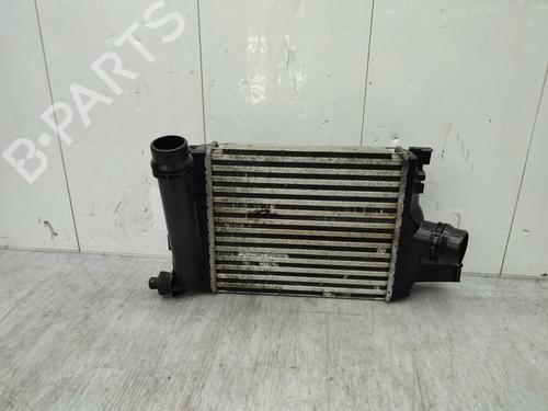 Used Intercooler DACIA LOGAN MCV II TCe 90 (K8M1, K8MA, K8AC) (90 hp) 27523654