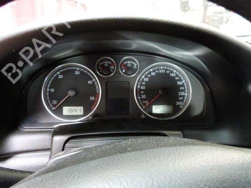 Right front brake caliper VW PASSAT B5.5 Variant (3B6) 1.9 TDI | BP23689089M104 - Image 17