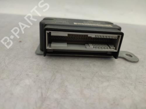 ECU airbags DACIA LODGY (JS_) 1.5 dCi (JSMC, JSAF) | BP27236885M53 - Image 2