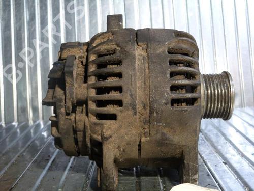 Alternator NISSAN INTERSTAR Van (X70) dCi 100 | BP23695841M7 - Image 4