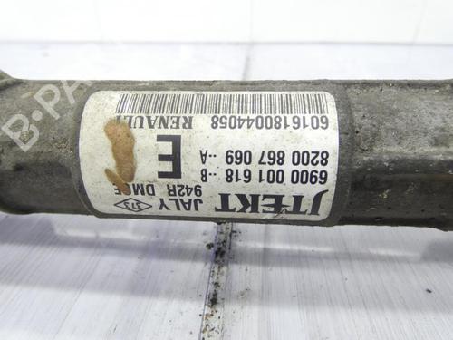 Steering rack RENAULT TWINGO II (CN0_) 1.5 dCi (CN0E) | BP23700647M22  - Image 6