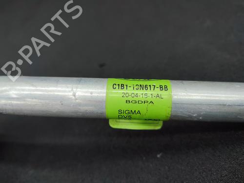 AC pipe FORD FIESTA VI (CB1, CCN) 1.5 TDCi | BP23680974M126 