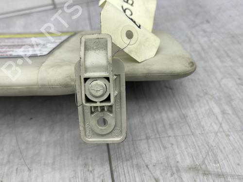 Right sun visor FORD KA (RU8) 1.2 | BP23673993I2 