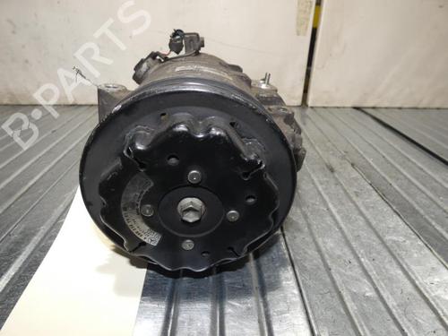 Used AC compressor MERCEDES-BENZ A-CLASS (W168) A 140 (168.031, 168.131) (82 hp) 23671041