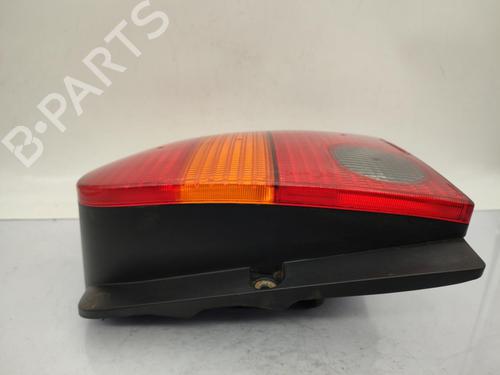 Used Right taillight SEAT AROSA (6H1) 1.4 (60 hp) 23711166