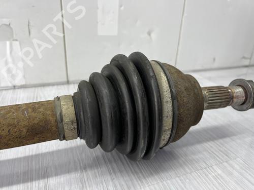 Right front driveshaft CITROËN C3 Picasso (SH_) 1.6 HDI 90 | BP38056967M39 - Image 3