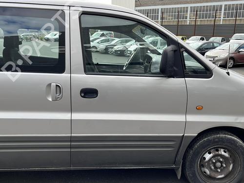 Left headlight HYUNDAI H-1 / STAREX Bus (A1) 2.5 TCi | BP23729284C28  - Image 30