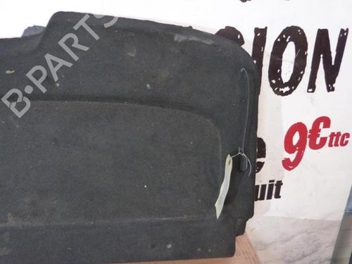 Rear parcel shelf PEUGEOT 308 I (4A_, 4C_) 1.6 HDi | BP23691569C85 