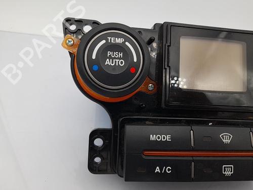 AC-Styringsenhed/Manøvreenhed KIA CARENS III MPV (UN) 2.0 CRDi 140 | BP23710224I5 