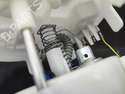 Fuel pump PEUGEOT 208 I (CA_, CC_) 1.6 VTi | BP23749723M76 