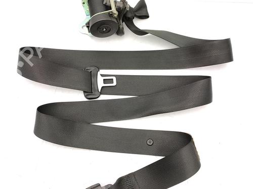 Used Rear right seatbelt Rear right seatbelt TOYOTA VERSO S (_P12_) 1.33 (NSP120_) (99 hp) 23719783 23719783