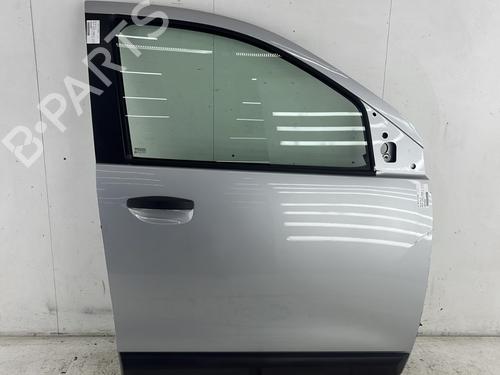 Used Right front door DACIA LODGY (JS_) 1.3 TCe 130 (JSNE) (131 hp) 27171536