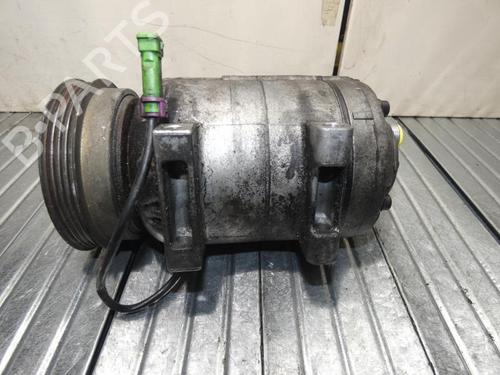 AC compressor AUDI A4 B5 (8D2) 1.9 TDI | BP23663917M34 - Image 2