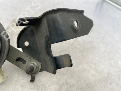 Horn Horn RENAULT CLIO IV (BH_) 1.5 dCi 90 (90 hp) 37587228 37587228
