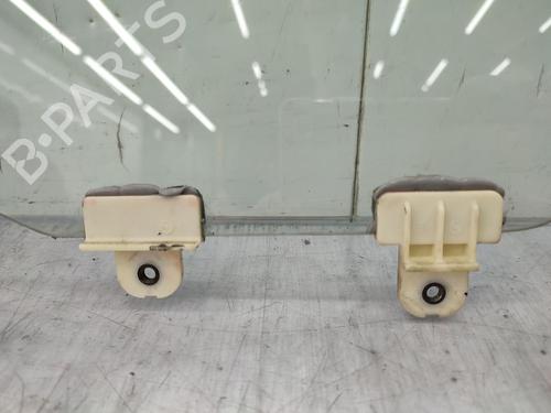Rear right door window NISSAN X-TRAIL I (T30) 2.2 Di 4x4 | BP23729922C21 
