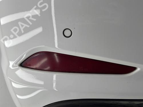 Rear bumper HYUNDAI i40 I (VF) 1.7 CRDI | BP29757044C8