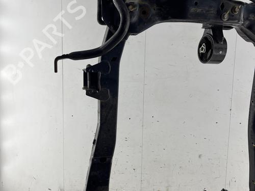 Used Subframe Subframe CHEVROLET CRUZE Station Wagon (J308) 1.7 TD (131 hp) 34558670 34558670