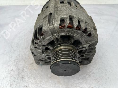Alternator RENAULT KANGOO Express (FW0/1_) | BP37587231M7 - Image 6