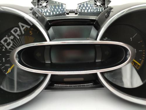 Instrument cluster RENAULT CLIO IV (BH_) 1.5 dCi 90 | BP23732979C47 