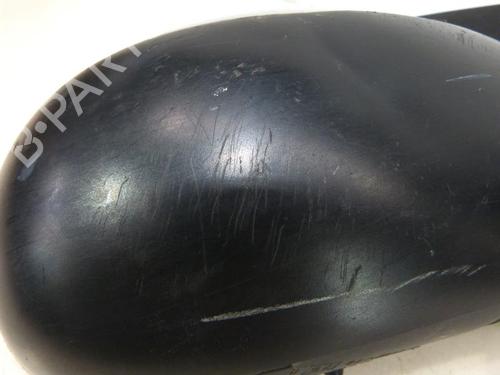 Right mirror PEUGEOT 206 Hatchback (2A/C) 1.4 16V | BP23669377C27 