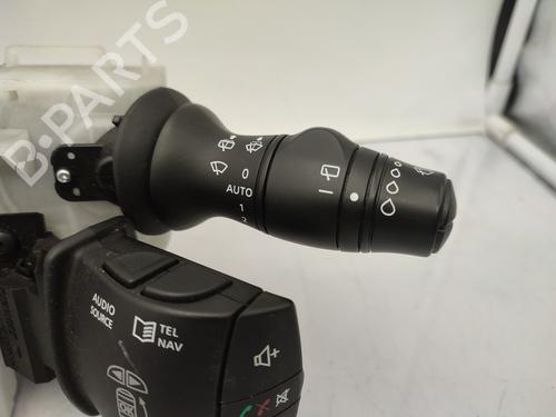Steering column stalk RENAULT LAGUNA III (BT0/1) 2.0 dCi (BT01, BT08, BT09, BT0E, BT0K, BT12, BT1C, BT1D,... | BP25820297I23  - Image 8