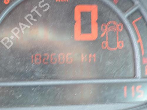 Climate control RENAULT MODUS / GRAND MODUS (F/JP0_) 1.5 dCi (FP0E, JP0E) | BP23687091I5 - Image 9