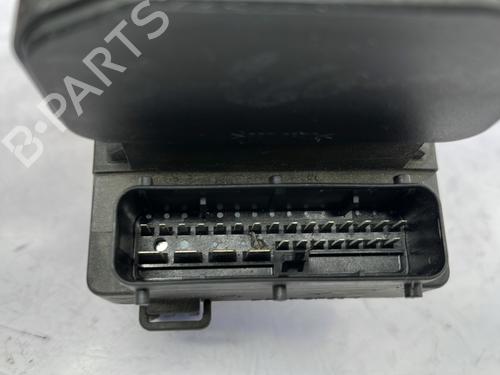 Módulo de ABS RENAULT CLIO II (BB_, CB_) 1.2 16V (BB05, BB0W, BB11, BB27, BB2T, BB2U, BB2V, CB05,... | BP30463796M43