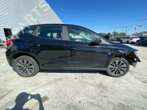 Interiør tag SEAT IBIZA V (KJ1, KJG) 1.0 TSI | BP37743846I12 - Image 98