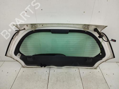 Tailgate CITROËN C2 (JM_) 1.4 HDi | BP23701693C6 