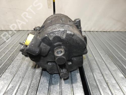 AC compressor BMW 5 (E39) 525 d | BP23671038M34 