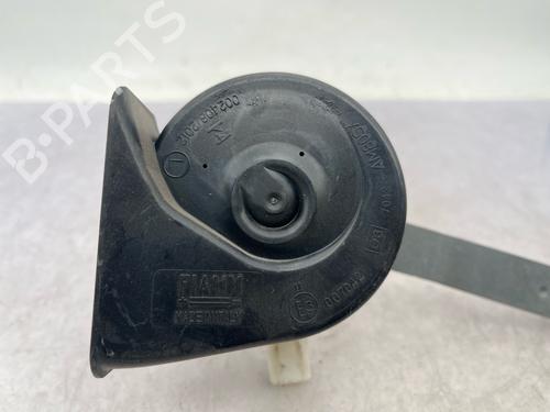 Horn OPEL CORSA F (P2JO) 1.5 (68) | BP37587089E13  - Image 5