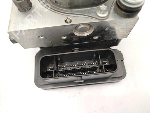 ABS pump RENAULT CLIO IV (BH_) 1.5 dCi 75 | BP23738628M43 