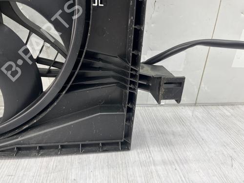 Radiator fan RENAULT ZOE (BFM_) | BP38263218M35 - Image 10