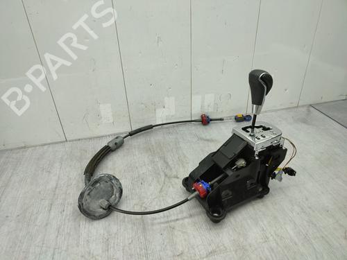 Gear lever PEUGEOT 2008 I (CU_) 1.2 THP 110 / PureTech 110 | BP25303698M90 - Image 2