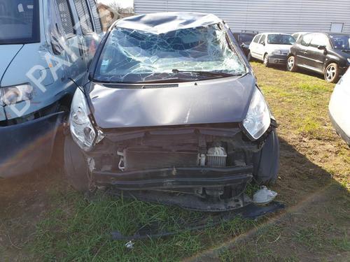 Dashboard KIA VENGA (YN) 1.4 CRDi 90 | BP23688321C46  - Image 23