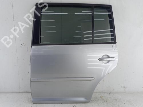 Used Left rear door VW TOURAN (1T1, 1T2) 1.9 TDI (105 hp) 23718963