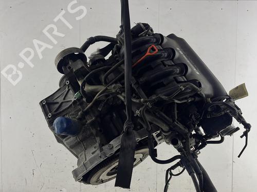 Engine HONDA JAZZ II (GD_, GE3, GE2) 1.3 iDSi (GD1) | BP30389251M1
