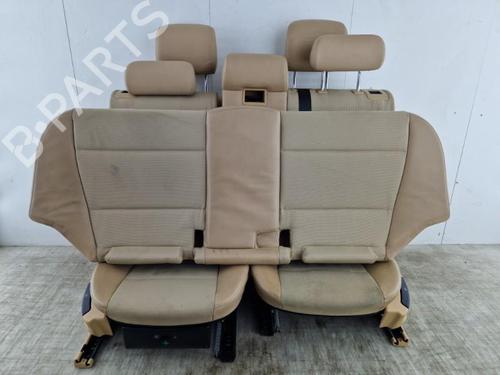 Seats set BMW X3 (E83) 2.0 d | BP23739419C78 