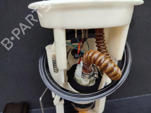 Fuel pump BMW 3 Coupe (E46) 323 Ci | BP23757605M76