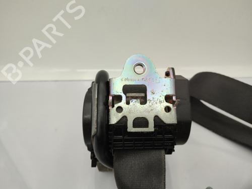 Front left seatbelt FORD C-MAX II (DXA/CB7, DXA/CEU) 1.6 TDCi | BP23720206I26 - Image 2