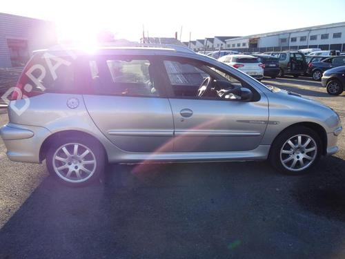Left front driveshaft PEUGEOT 206 SW (2E/K) 2.0 HDi | BP23687087M38 - Image 14